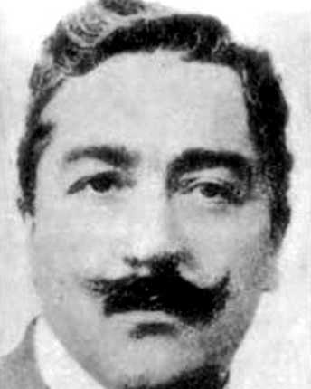 De Curtis Giovan Battista